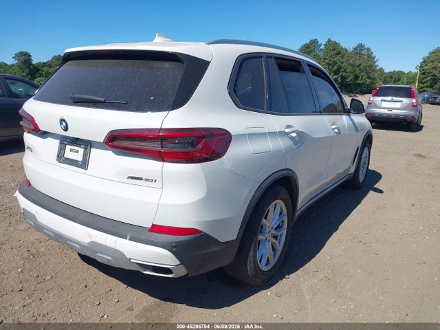 45296794 :رقم المزاد ، 5UXCR6C56KLL53114 vin ، 2019 Bmw X5 Xdrive40i مزاد بيع