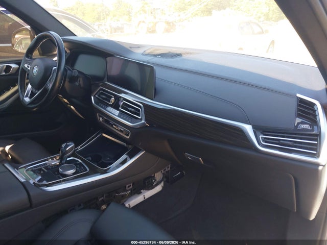 45296794 :رقم المزاد ، 5UXCR6C56KLL53114 vin ، 2019 Bmw X5 Xdrive40i مزاد بيع