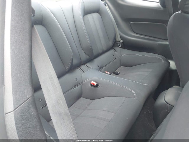 45296801 :رقم المزاد ، 1FA6P8TH0K5192974 vin ، 2019 Ford Mustang Ecoboost مزاد بيع