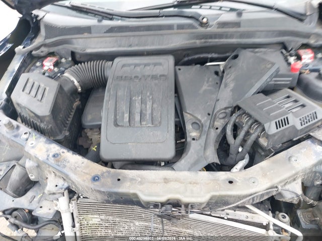 45296803 :رقم المزاد ، 2GNFLFEK0F6420122 vin ، 2015 Chevrolet Equinox 1lt مزاد بيع