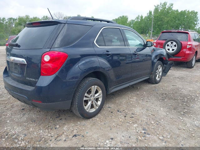 45296803 :رقم المزاد ، 2GNFLFEK0F6420122 vin ، 2015 Chevrolet Equinox 1lt مزاد بيع