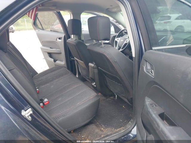 45296803 :رقم المزاد ، 2GNFLFEK0F6420122 vin ، 2015 Chevrolet Equinox 1lt مزاد بيع