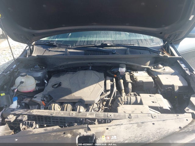 KIA Sportage Ex 2023 5XYK33AF6PG072040 Image 10