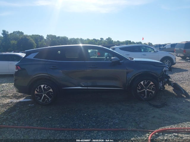 KIA Sportage Ex 2023 5XYK33AF6PG072040 Image 13