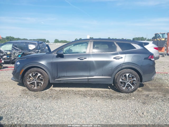 KIA Sportage Ex 2023 5XYK33AF6PG072040 Image 14