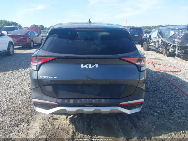 KIA Sportage Ex 2023 5XYK33AF6PG072040 Image 16