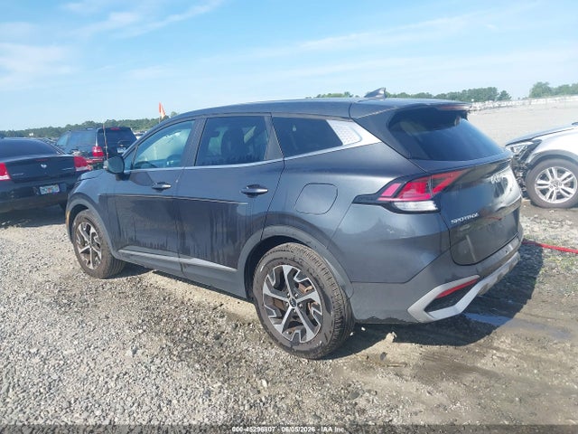 KIA Sportage Ex 2023 5XYK33AF6PG072040 Image 3