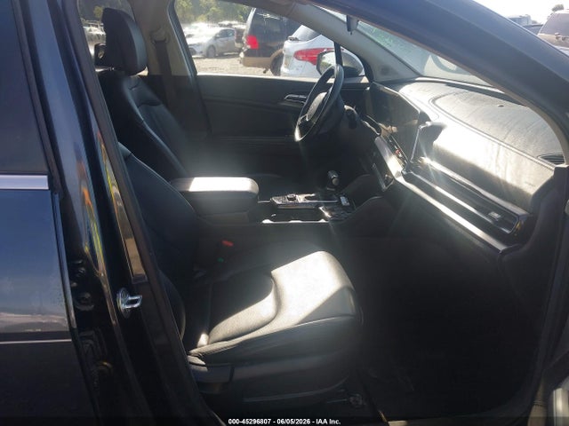 KIA Sportage Ex 2023 5XYK33AF6PG072040 Image 5