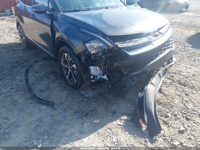KIA Sportage Ex 2023 5XYK33AF6PG072040 Image 6
