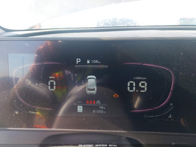 KIA Sportage Ex 2023 5XYK33AF6PG072040 Image 7