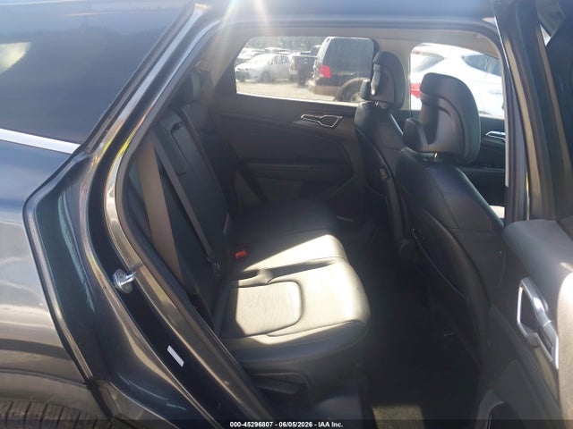 KIA Sportage Ex 2023 5XYK33AF6PG072040 Image 8