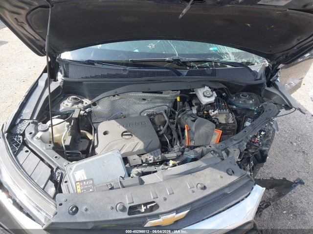 KL79MNSL1MB086247 Chevrolet Trailblazer Awd Ls