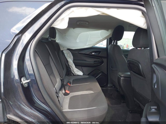 KL79MNSL1MB086247 Chevrolet Trailblazer Awd Ls