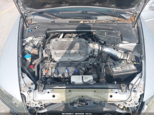 2007 Acura Tl Type S მანქანა იყიდება აუქციონზე, vin: 19UUA765X7A032633, აუქციონის ნომერი: 45296813