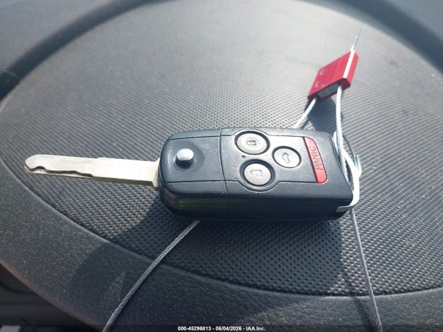 2007 Acura Tl Type S მანქანა იყიდება აუქციონზე, vin: 19UUA765X7A032633, აუქციონის ნომერი: 45296813