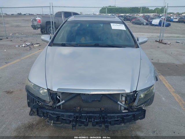 2007 Acura Tl Type S მანქანა იყიდება აუქციონზე, vin: 19UUA765X7A032633, აუქციონის ნომერი: 45296813