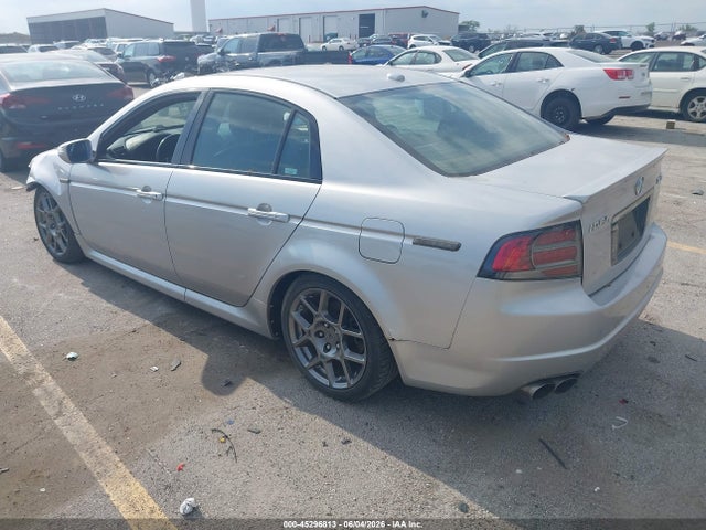 2007 Acura Tl Type S მანქანა იყიდება აუქციონზე, vin: 19UUA765X7A032633, აუქციონის ნომერი: 45296813