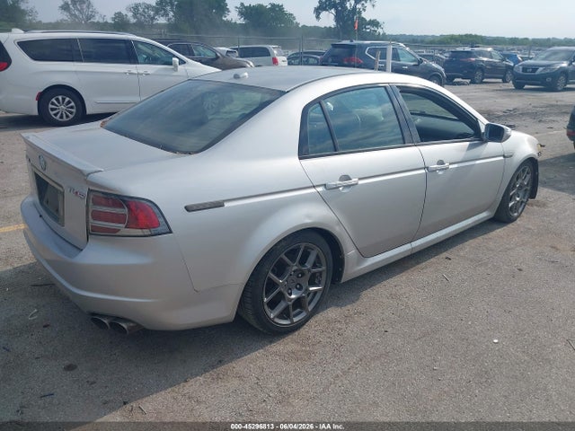 2007 Acura Tl Type S მანქანა იყიდება აუქციონზე, vin: 19UUA765X7A032633, აუქციონის ნომერი: 45296813