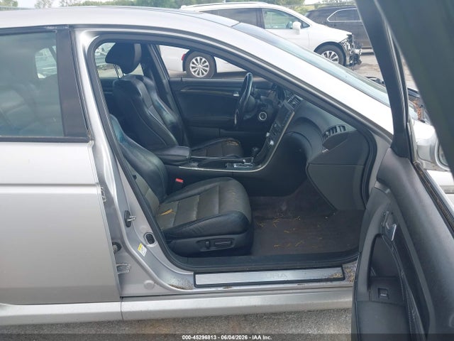 2007 Acura Tl Type S მანქანა იყიდება აუქციონზე, vin: 19UUA765X7A032633, აუქციონის ნომერი: 45296813