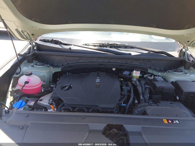 Продаж на аукціоні авто 2024 Hyundai Santa Cruz Sel, vin: 5NTJB4AE8RH100820, номер лоту: 45296817