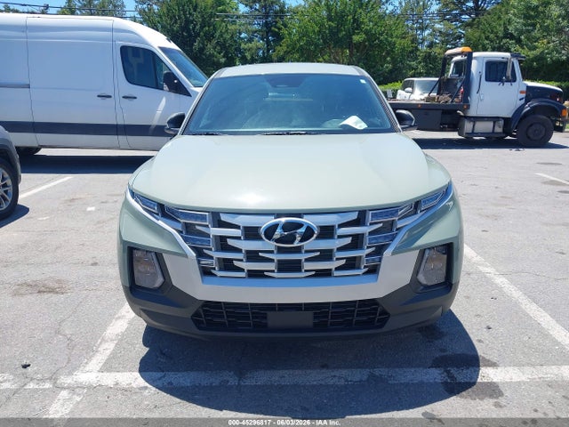 Продаж на аукціоні авто 2024 Hyundai Santa Cruz Sel, vin: 5NTJB4AE8RH100820, номер лоту: 45296817