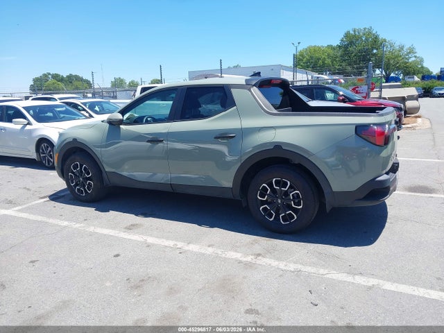 Продаж на аукціоні авто 2024 Hyundai Santa Cruz Sel, vin: 5NTJB4AE8RH100820, номер лоту: 45296817