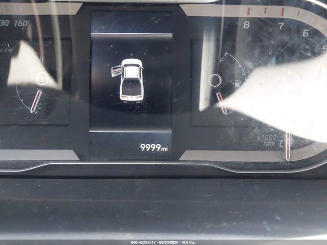 Продаж на аукціоні авто 2024 Hyundai Santa Cruz Sel, vin: 5NTJB4AE8RH100820, номер лоту: 45296817