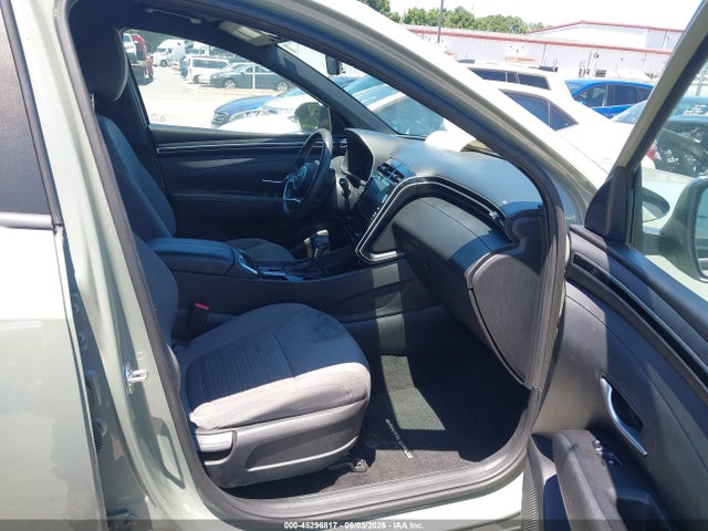 Продаж на аукціоні авто 2024 Hyundai Santa Cruz Sel, vin: 5NTJB4AE8RH100820, номер лоту: 45296817