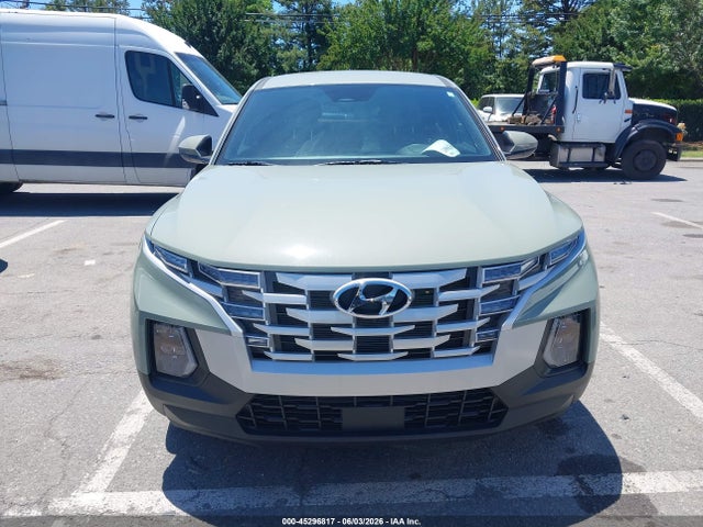 Продаж на аукціоні авто 2024 Hyundai Santa Cruz Sel, vin: 5NTJB4AE8RH100820, номер лоту: 45296817