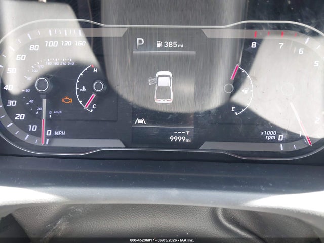 Продаж на аукціоні авто 2024 Hyundai Santa Cruz Sel, vin: 5NTJB4AE8RH100820, номер лоту: 45296817