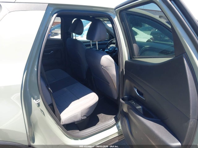 Продаж на аукціоні авто 2024 Hyundai Santa Cruz Sel, vin: 5NTJB4AE8RH100820, номер лоту: 45296817