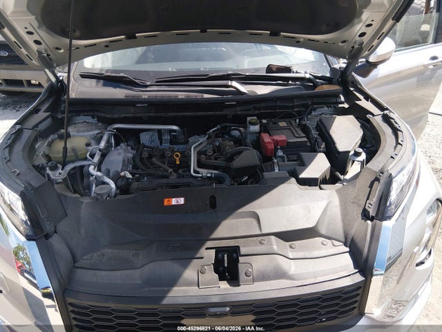 Продажа на аукционе авто 2024 Mitsubishi Outlander Se 2.5 S-awc/se Black Edition S-awc/se Black Edition W/pano Roof S-awc/se Ralliart S-awc, vin: JA4J4VA81RZ017791, номер лота: 45296821