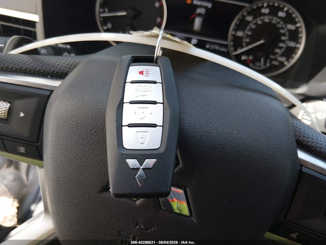 Продажа на аукционе авто 2024 Mitsubishi Outlander Se 2.5 S-awc/se Black Edition S-awc/se Black Edition W/pano Roof S-awc/se Ralliart S-awc, vin: JA4J4VA81RZ017791, номер лота: 45296821