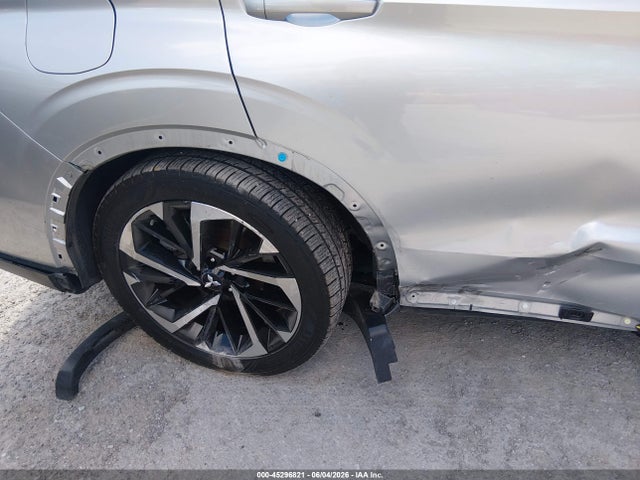 Продажа на аукционе авто 2024 Mitsubishi Outlander Se 2.5 S-awc/se Black Edition S-awc/se Black Edition W/pano Roof S-awc/se Ralliart S-awc, vin: JA4J4VA81RZ017791, номер лота: 45296821