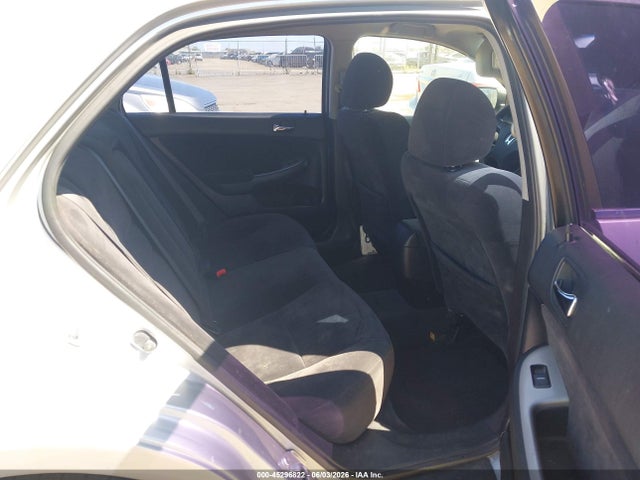 2003 Honda Accord 2.4 Ex მანქანა იყიდება აუქციონზე, vin: JHMCM56613C076368, აუქციონის ნომერი: 45296822