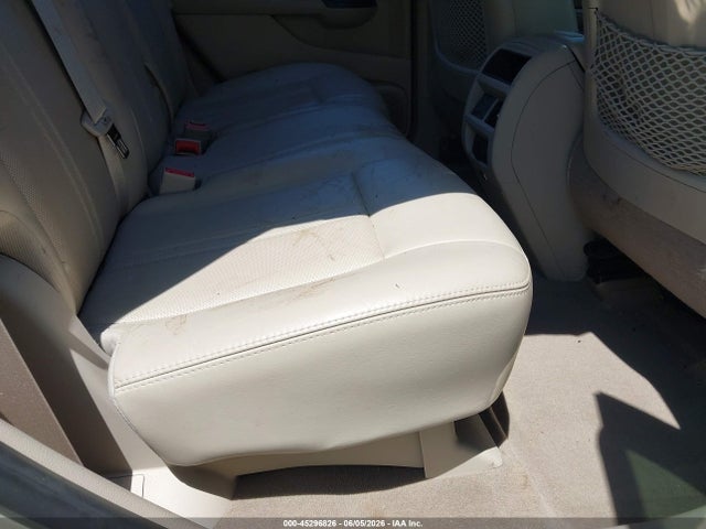 Aukcja sprzedaży 2014 Cadillac Srx Luxury Collection, vin: 3GYFNBE32ES578556, numer aukcji: 45296826