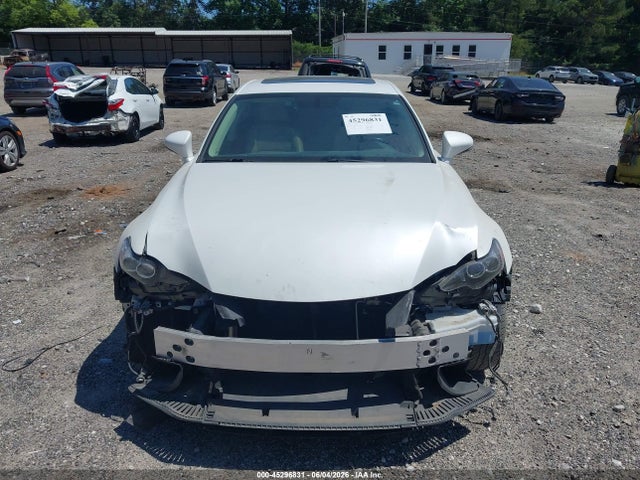 Продаж на аукціоні авто 2015 Lexus Is 250, vin: JTHCF1D21F5026727, номер лоту: 45296831