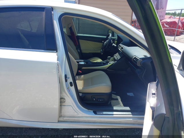 Продаж на аукціоні авто 2015 Lexus Is 250, vin: JTHCF1D21F5026727, номер лоту: 45296831