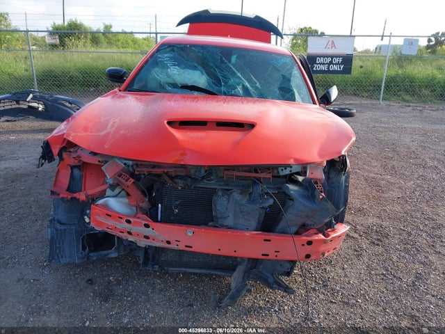Продажа на аукционе авто 2019 Dodge Charger R/t Rwd, vin: 2C3CDXCT6KH722155, номер лота: 45296833