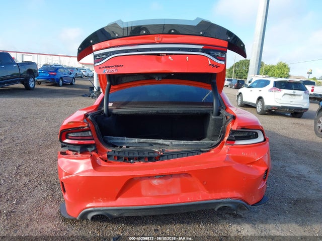 Продажа на аукционе авто 2019 Dodge Charger R/t Rwd, vin: 2C3CDXCT6KH722155, номер лота: 45296833
