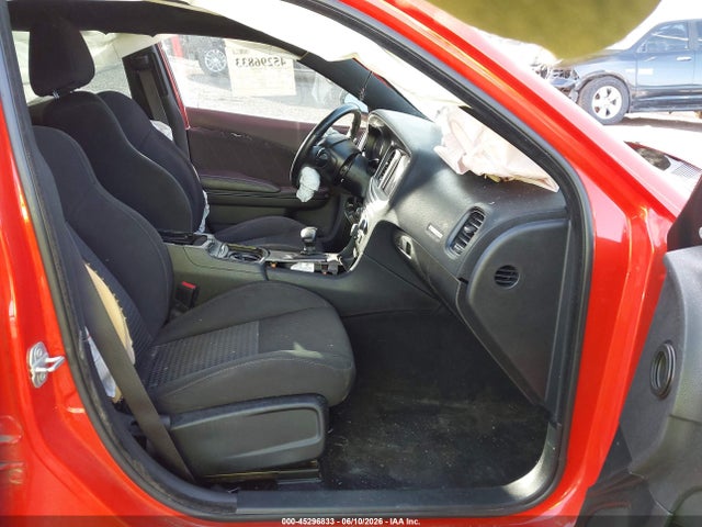 Продажа на аукционе авто 2019 Dodge Charger R/t Rwd, vin: 2C3CDXCT6KH722155, номер лота: 45296833