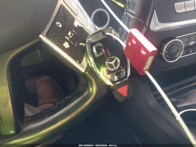 Aukcja sprzedaży 2013 Mercedes-benz Gl 450 4matic, vin: 4JGDF7CE3DA138983, numer aukcji: 45296834