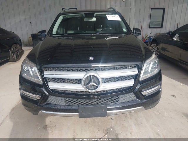 Aukcja sprzedaży 2013 Mercedes-benz Gl 450 4matic, vin: 4JGDF7CE3DA138983, numer aukcji: 45296834