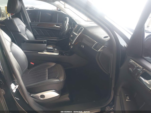 Aukcja sprzedaży 2013 Mercedes-benz Gl 450 4matic, vin: 4JGDF7CE3DA138983, numer aukcji: 45296834