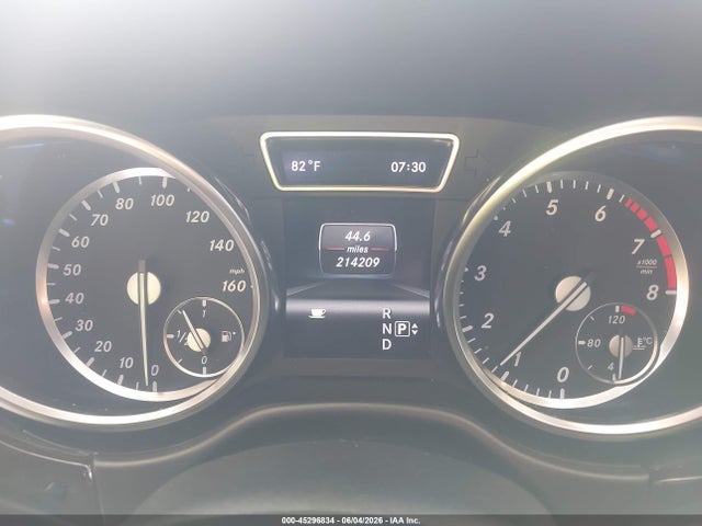 Aukcja sprzedaży 2013 Mercedes-benz Gl 450 4matic, vin: 4JGDF7CE3DA138983, numer aukcji: 45296834