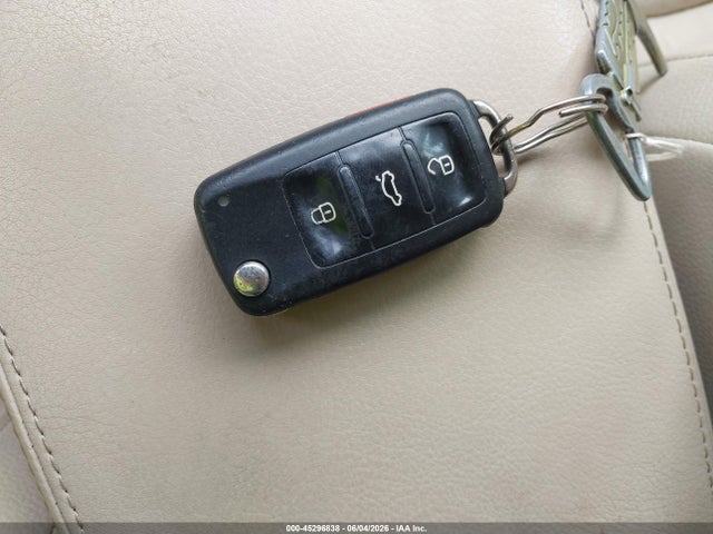 Aukcja sprzedaży 2014 Volkswagen Tiguan Se, vin: WVGAV3AX9EW608733, numer aukcji: 45296838