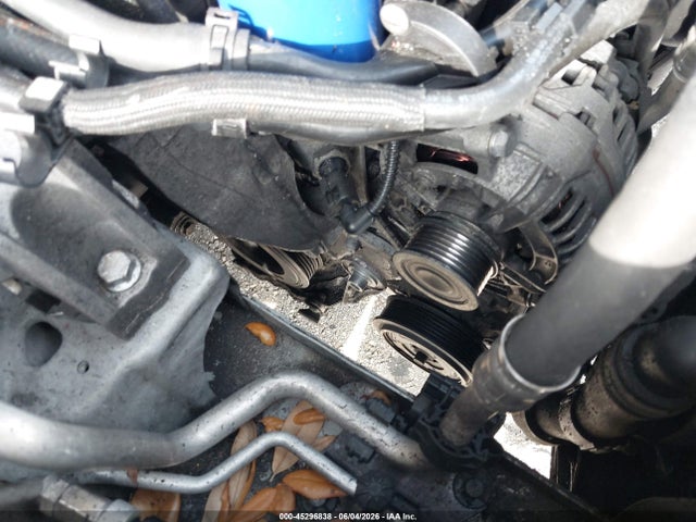 Aukcja sprzedaży 2014 Volkswagen Tiguan Se, vin: WVGAV3AX9EW608733, numer aukcji: 45296838