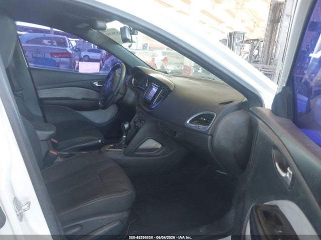 Dodge DART SXT 2015 1C3CDFBB0FD374469 Image 5