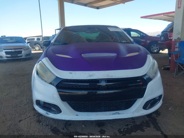 Dodge DART SXT 2015 1C3CDFBB0FD374469 Image 6