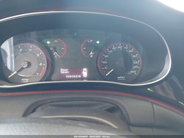 Dodge DART SXT 2015 1C3CDFBB0FD374469 Image 7